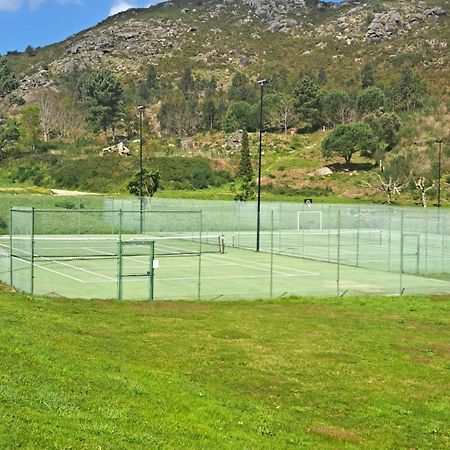 Quinta Das Mineirinhas فيلا نوفا دي سيرفيرا المظهر الخارجي الصورة