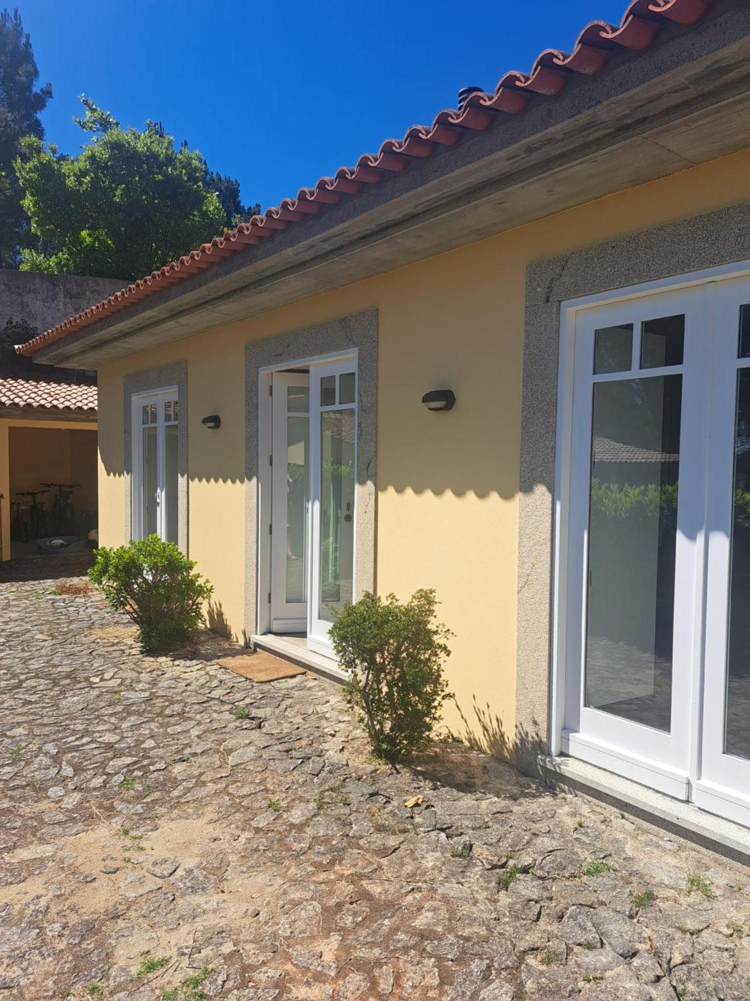 Quinta Das Mineirinhas فيلا نوفا دي سيرفيرا المظهر الخارجي الصورة